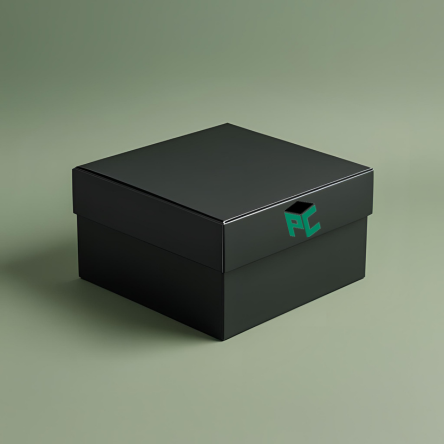 Custom Shoe Boxes